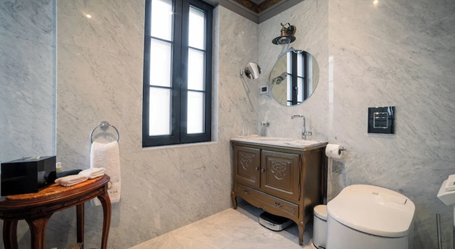 Номер Classic Bey House Royal Hotel