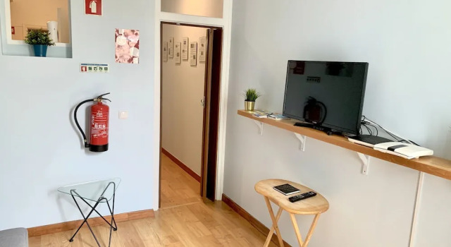 Апартаменты с 2 комнатами Graça Charming Come and Enjoy Lisbon