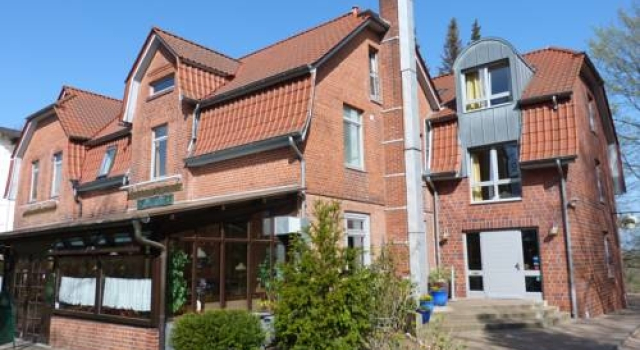 Forsthaus Bergedorf, Book Hotel Hamburg Hansestadt Hamburg