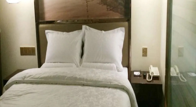Lidong International Hotel