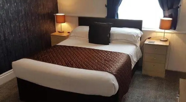 Семейный номер Standard the cumbrian hotel
