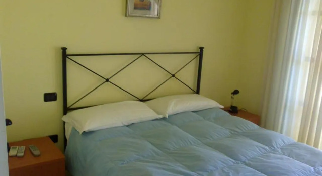 Номер Standard Le Torri