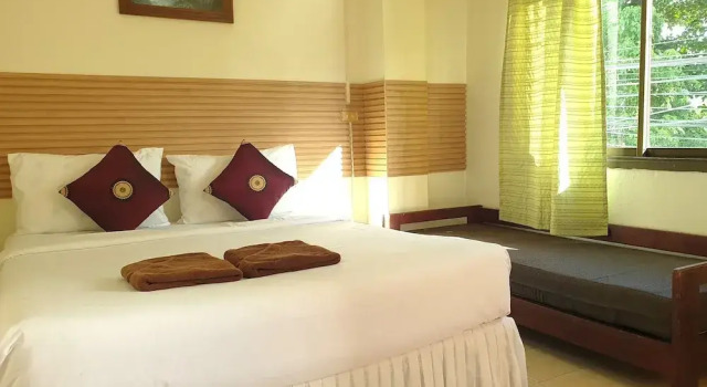 Номер Standard Penzy Guest House