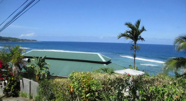 Шале Superior Chalets Bougainville
