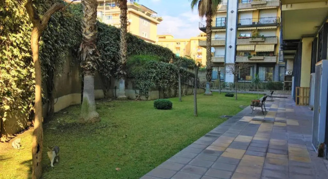 Апартаменты Seafront in the City