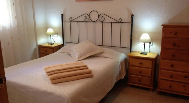Apartment Moriones