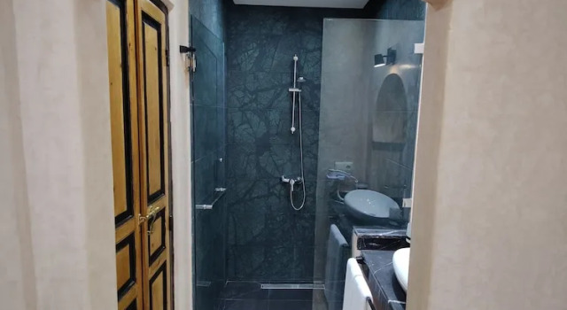 Junior suite Le Palais Averroes