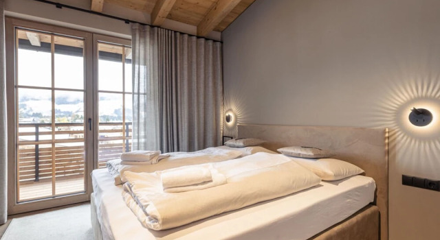 Penthousesuite Kr ndl mit Kamin Westendorf, Prenota Hotel Hotel a Tirolo con parcheggio, Parcheggio