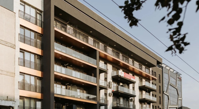 Kings Apartments, Забронировать Апартаменты/квартира Апартаменты Клуж-Напока, рядом с Yukon Business Center A, Апартаменты/квартира