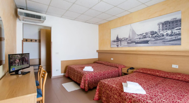 Hotel Al Mare