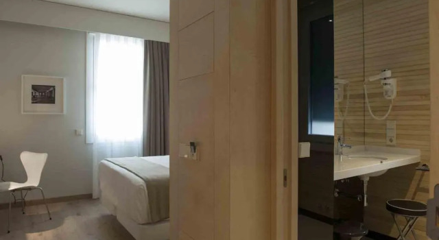 Номер Standard San Gil Plaza Hotel