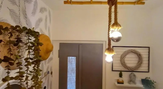 Апартаменты Casa Fiorita 22 Porto Ceresio