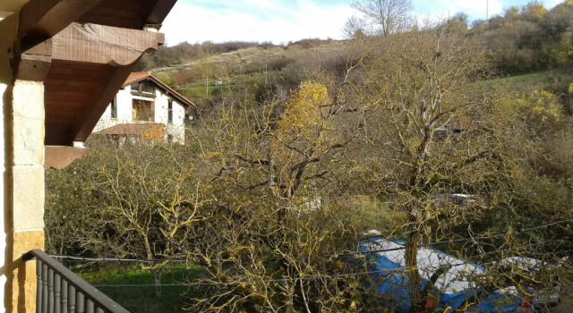 5 Bedrooms Cottage Angoiko Etxea