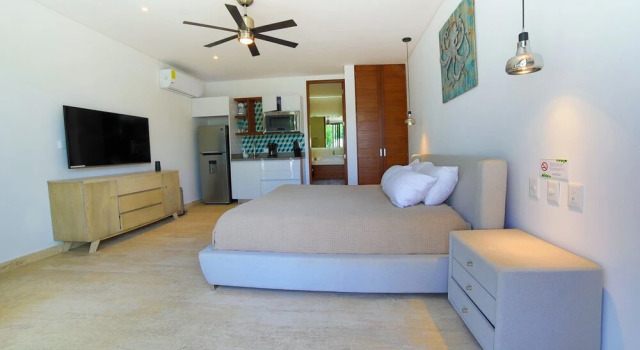 Central Park 103 H, Prenota Hotel Hotel SPA a Quintana Roo, SPA