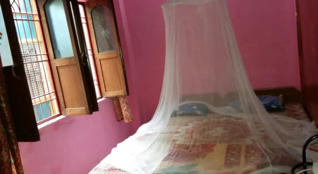 Номер Standard Somit Paying Guest House