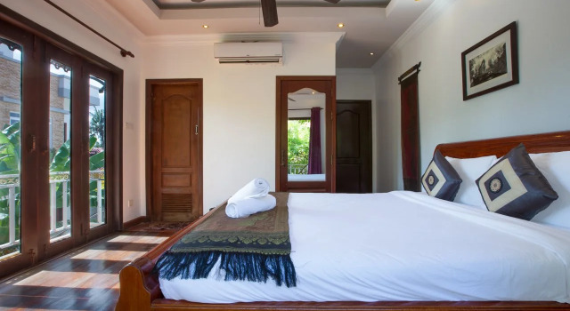 eOcambo Villa