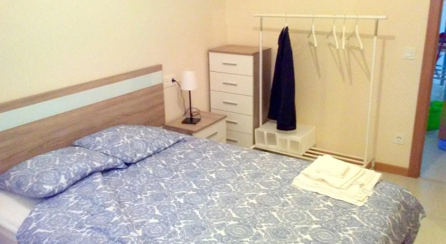 Apartment With 3 Bedrooms in Oviedo, With Wifi - 28 km From the Beach, Забронировать Апартаменты/квартира Отели Овьедо с парковкой, рядом с Театр Кампоамор, Парковка