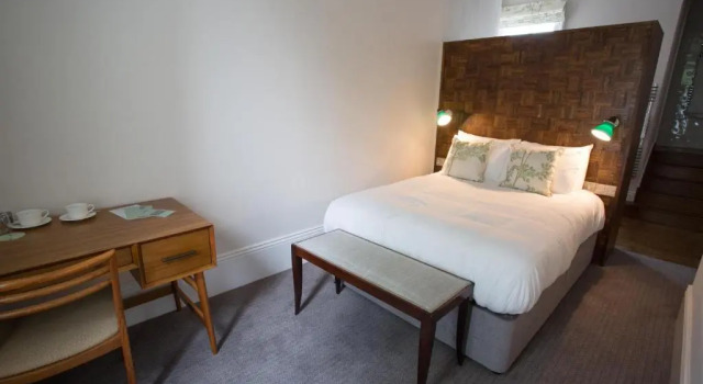 Двухместный номер Standard The High Field Town House