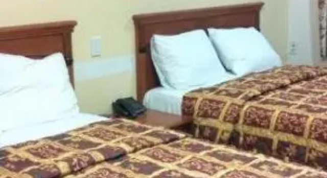 Номер Standard Tower Motel Long Beach