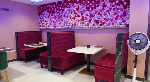 Nuva Hotel, Rezervasyon Otel İslamabad Pakistan