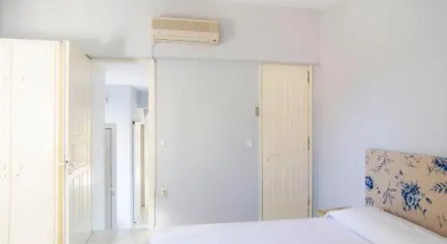 Allegre Complex, Rezervovat Hotel Korfos 