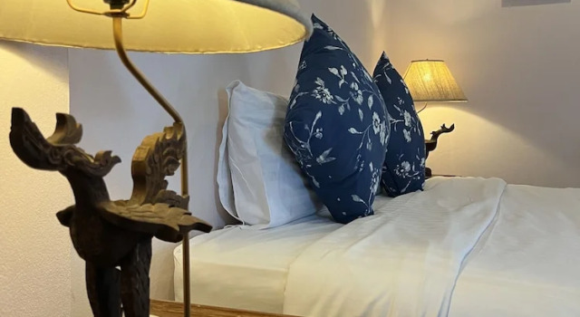 Семейный номер Standard с балконом Pha Thai House