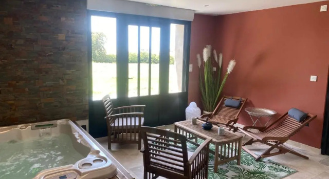Ferme "les Flaquettes", Rezervasyon Otel Guines Opal Coast