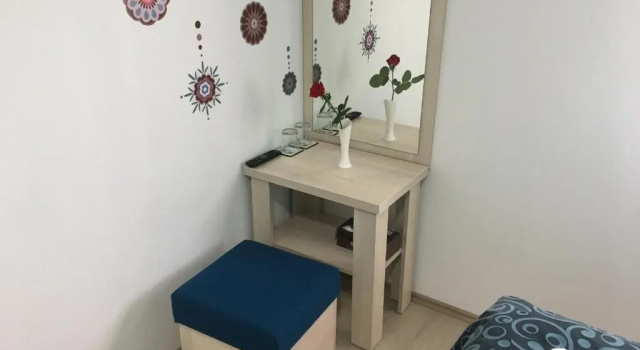 Двухместный номер Standard Guest House City Star