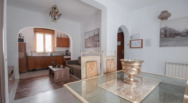 Apartamento 6 Mirasierras