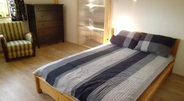 Апартаменты Aulich Apartman
