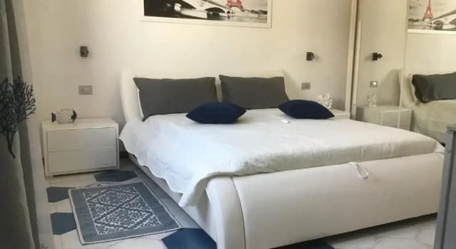 Номер Deluxe Suites de Mar