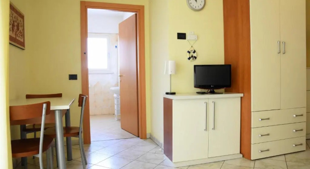 Студия Residence Moderno Milano Marittima