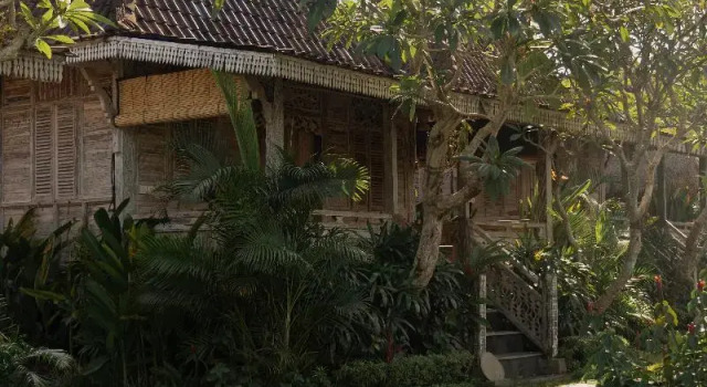 Люкс Standard Aswanaya Villas Ubud