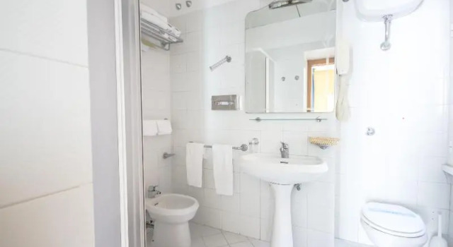 Двухместный номер Standard Hotel Giorgi