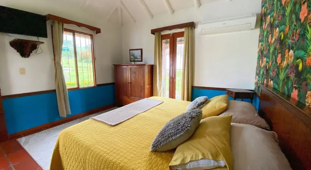 Hotel Piedemonte, จอง โรงแรม El Cerrito. Valle del Cauca