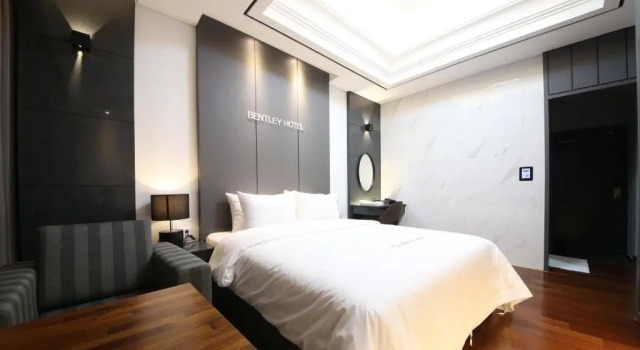 Номер Standard Hotel Artheim