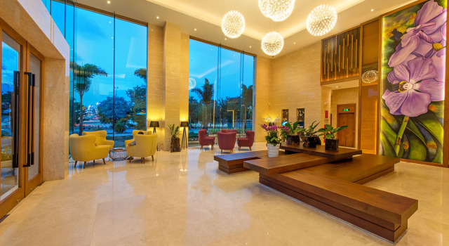 Vanda Hotel