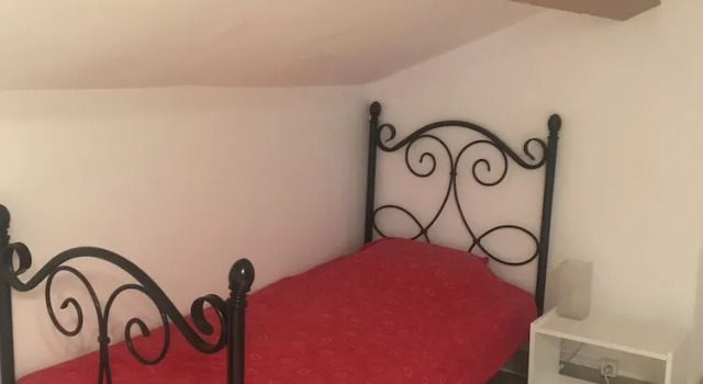 Номер Comfort Maison des Ingénieurs