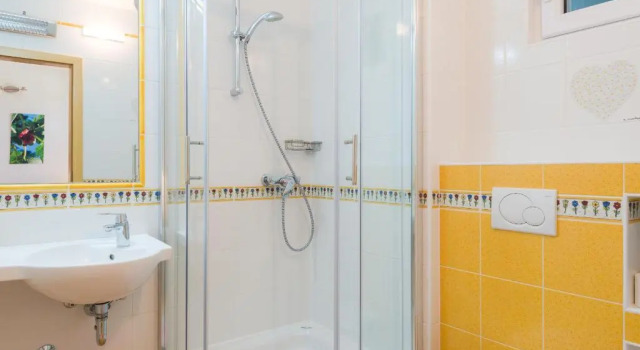Апартаменты Дуплекс с 3 комнатами с балконом и с видом на море Island Hvar Seaside Villa Levanda with Beach, Pool & Seaview