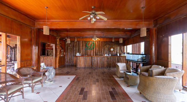 Deeden Pattaya Resort