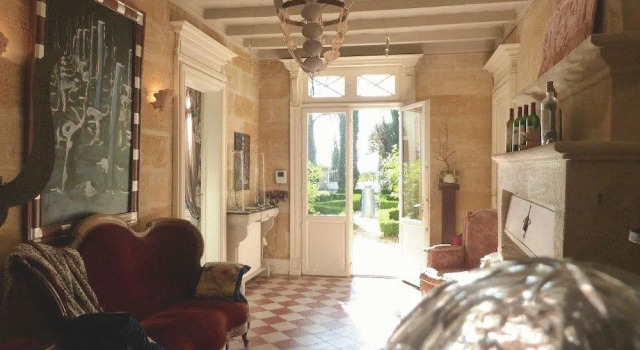 La PignarderieHome, Prenota Hotel Hotel a Aquitania con piscina, Piscina