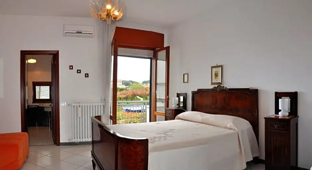 B&B Casa di Donna, Book Bed and Breakfast Hoteller i Trecase med parkering, Parkering