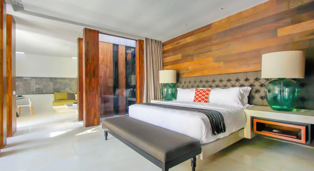 Villa 80361, Rezervovat Vila Chaty v Bali, Chalupa