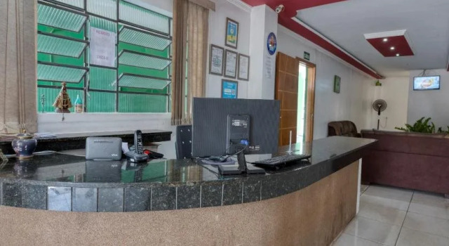 Hotel Hartmann, Забронировать Отель Варзеа-Гранди Мату Гросу
