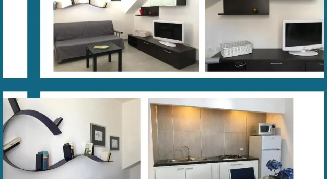 Crossroad Suite, Book Apartment Hotels in Sicily with Parking, Parking