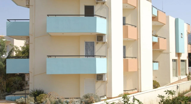 Sunshine Garden Apts, Забронировать Гостевой дом Малия Центральный Крит