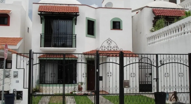 Casa Bilbao, Prenota Hotel Hotel a Quintana Roo con parcheggio, Parcheggio