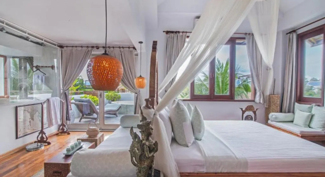Люкс Mane Boutique Hotel & Spa