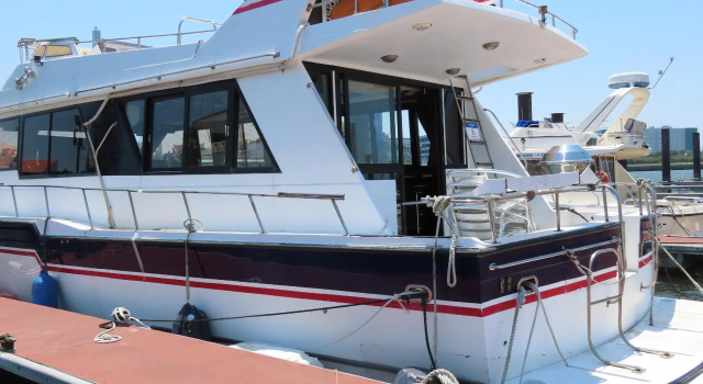 Номер Standard Пентхаус Osaka Hokko Marina HULL