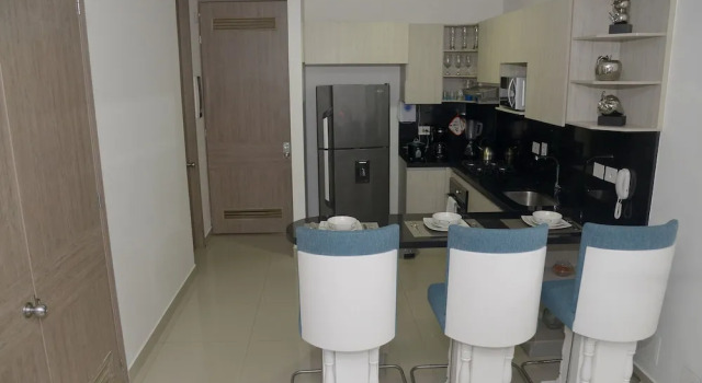 Top Apartment Cartagena Colombia
